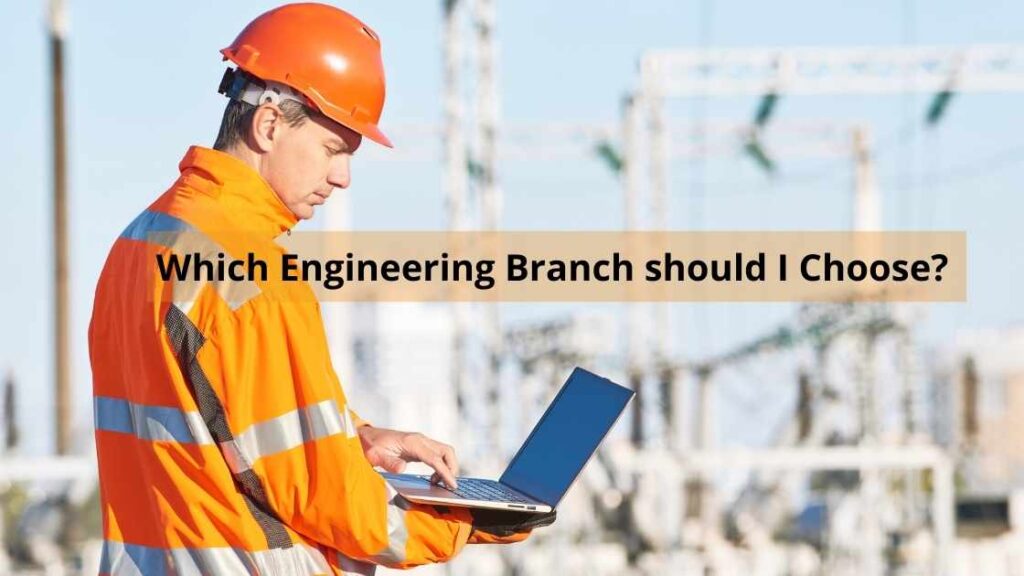 Engineering Branch