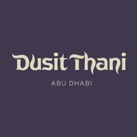 Dusit Thani Careers New Openings