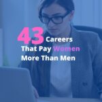 Careers That Pay Women More Than Men In India
