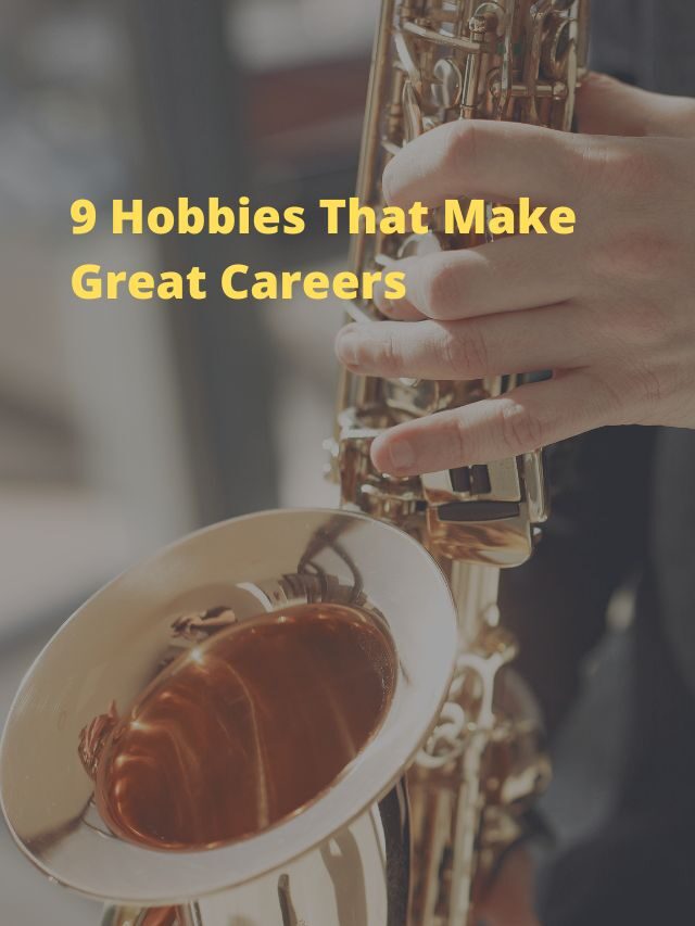Hobbies Which Can Actually Make You Money