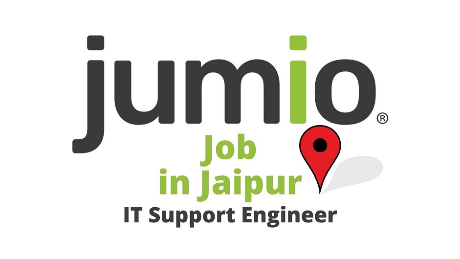 IT Support Engineer Job in Jaipur