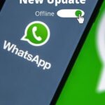 Whatsapp New Invisible Update