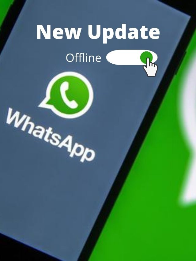 Hide Your Online Status On Whatsapp
