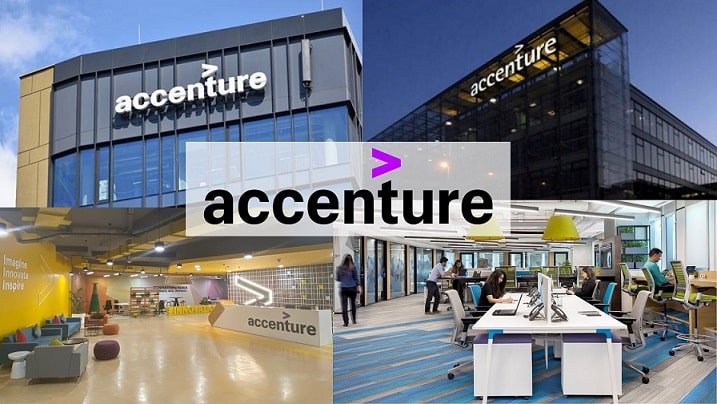 Work at Accenture