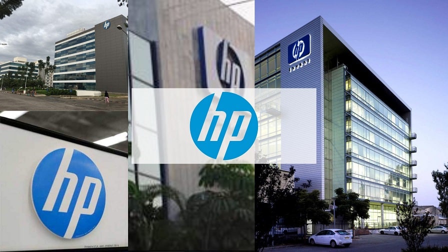 Want to Work for HP? HP Career – Send Resume