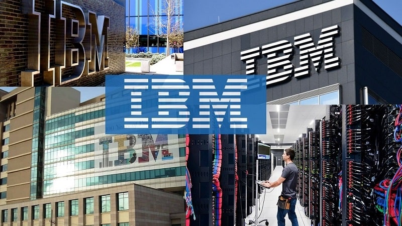 Want to Work for IBM? IBM Career – Send Resume