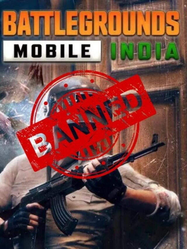 Professional Reaction on  BGMI Banned in India