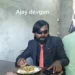 This Ajay Devgan Went Viral On Social Media