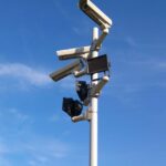 WORLD'S MOST SURVEILLED CITIES