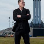 Elon Musk Richest People in the World